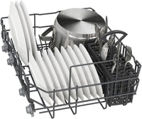 Siemens SR61IX05KE iQ100 -integroitava astianpesukone, 45 cm – kuva 6