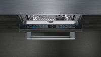 Siemens SR61IX05KE iQ100 -integroitava astianpesukone, 45 cm – kuva 2