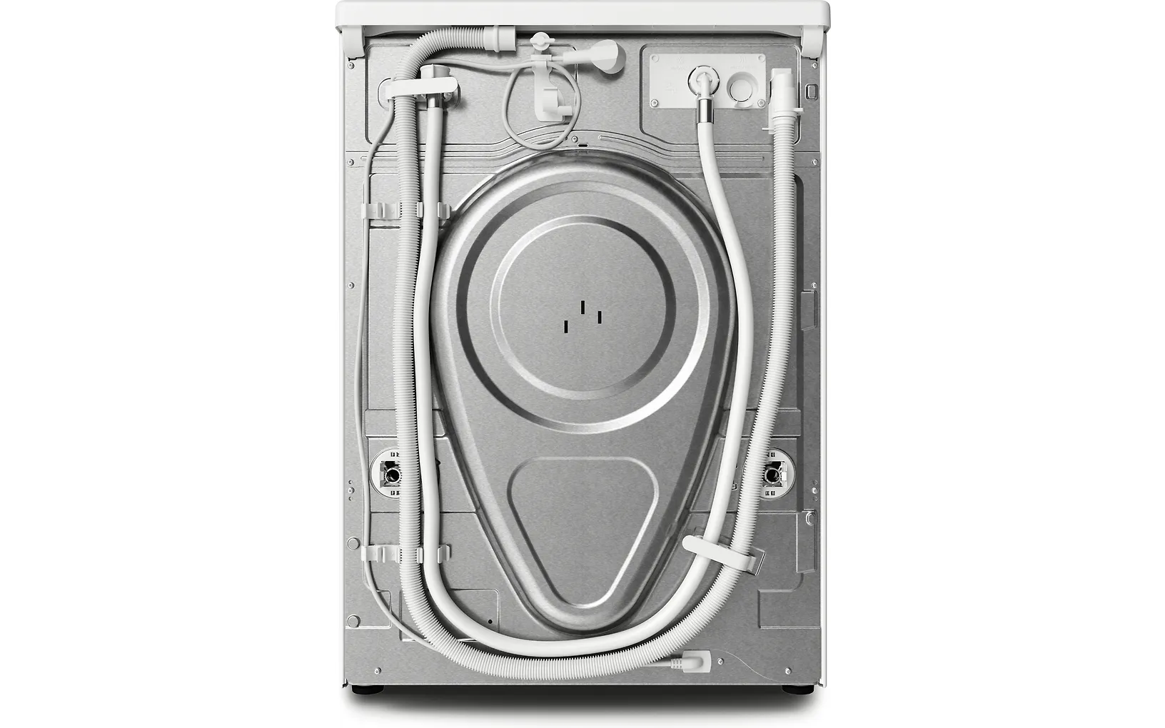 Miele WSB 383 WCS 125 Edition tvättmaskin