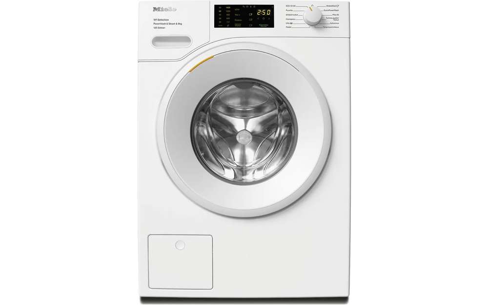 Miele WSB 383 WCS 125 Edition tvättmaskin