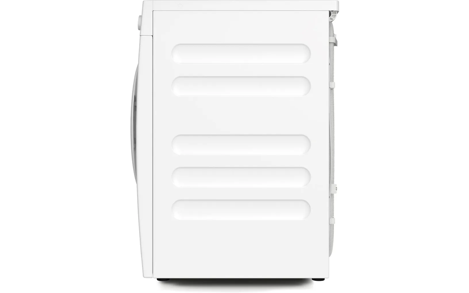 Miele WSB 383 WCS 125 Edition tvättmaskin