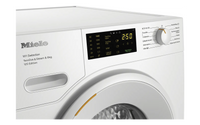 Miele WSB 683 WCS 125 Edition pyykinpesukone - E-store.fi