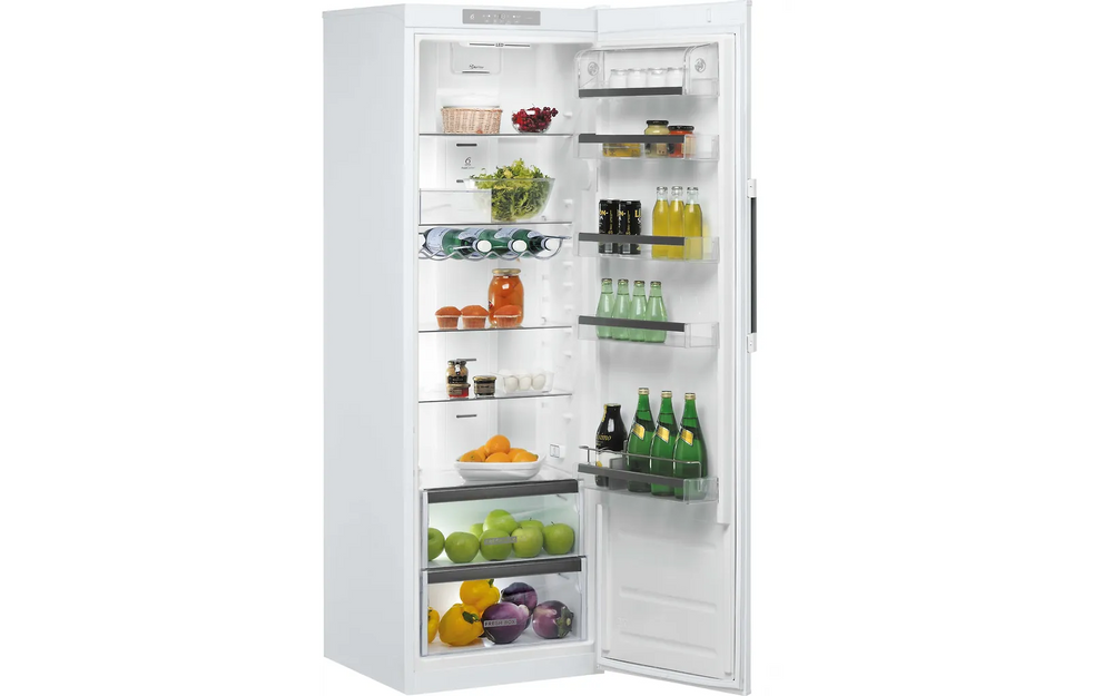 Whirlpool SW8AM2YWR2 jääkaappi, valkoinen