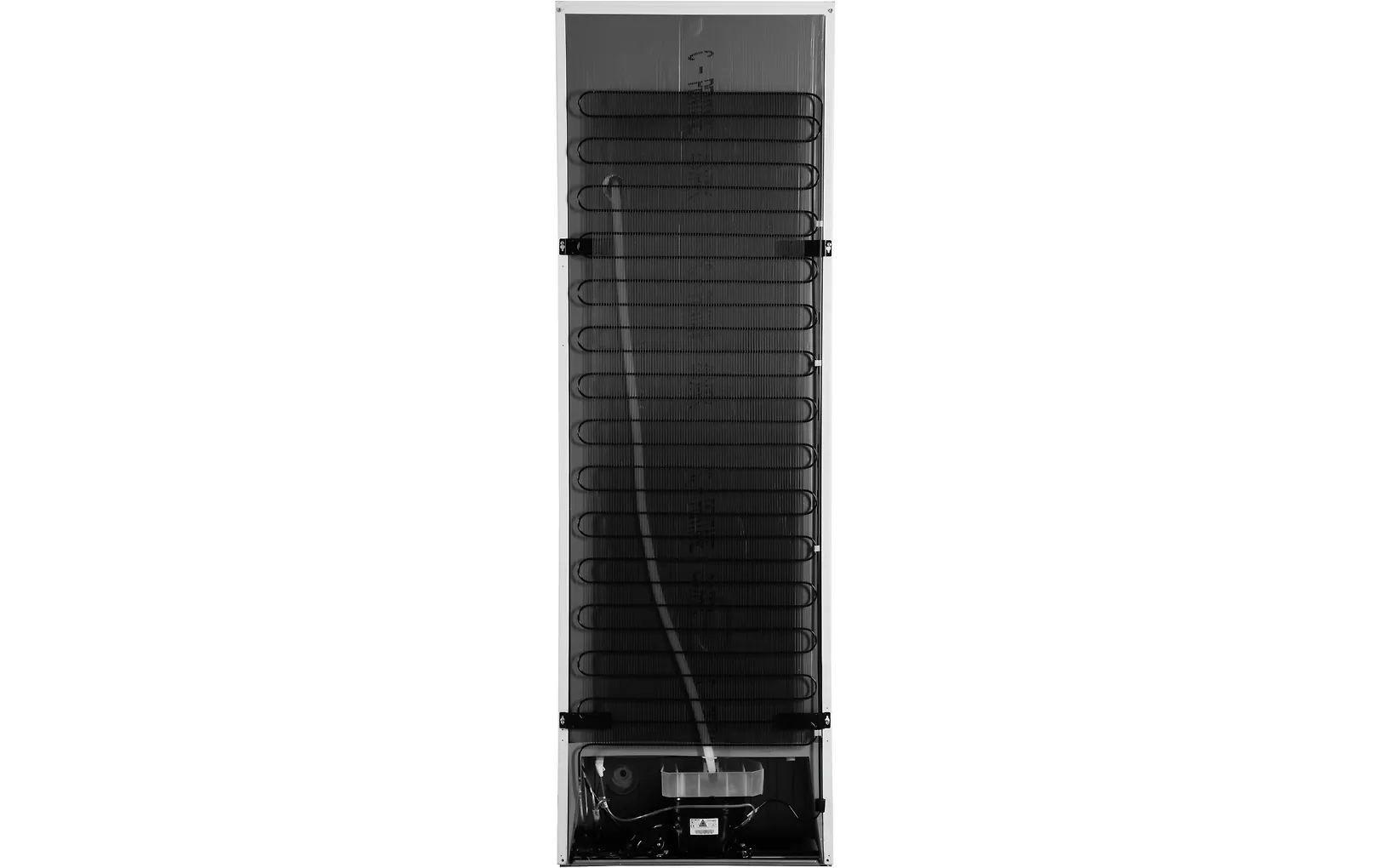 Whirlpool UW8F2YWBIF2 kaappipakastin, valkoinen - E-store.fi