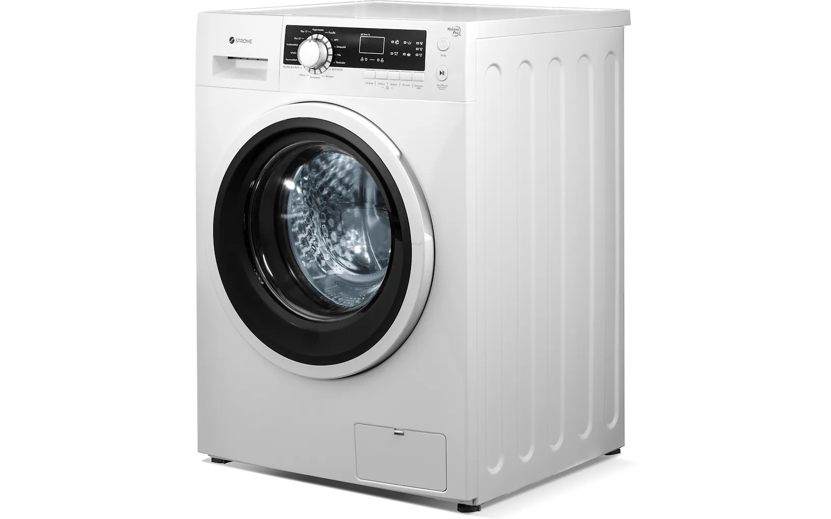 Ströme WMI4814D/02 pyykinpesukone