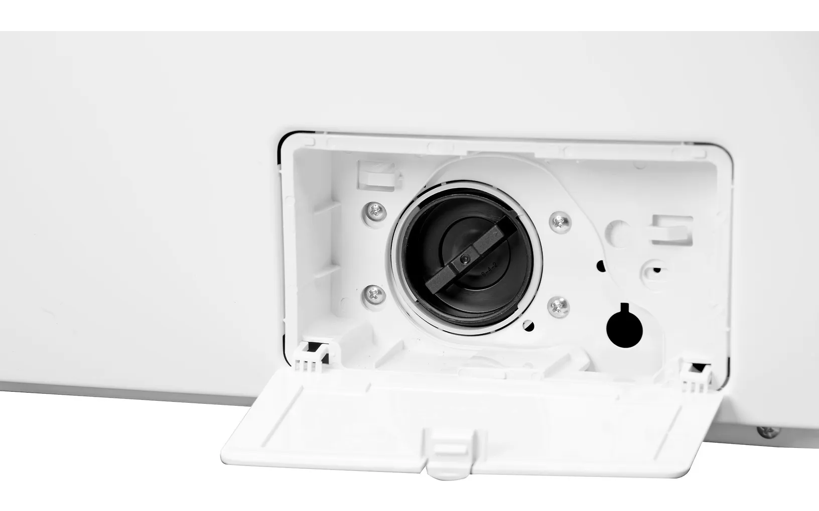 Ströme WMI4814D/02 pyykinpesukone