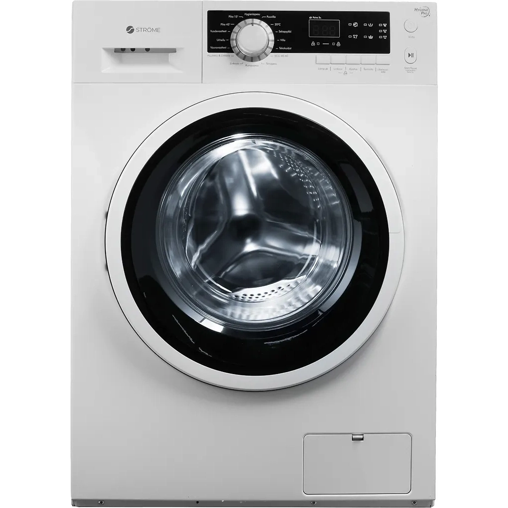 Ströme WMI4814D/02 pyykinpesukone