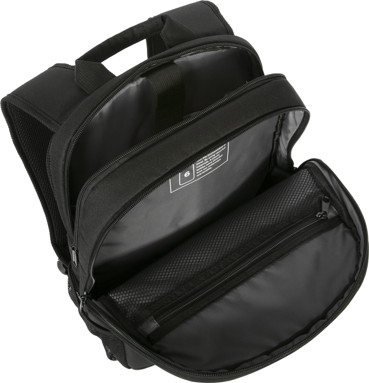 Targus GeoLite EcoSmart 16" Advanced -tietokonereppu – kuva 5