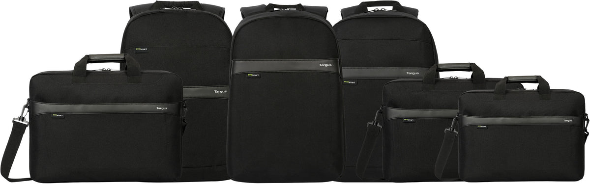 Targus GeoLite EcoSmart 16" Advanced -tietokonereppu – kuva 12