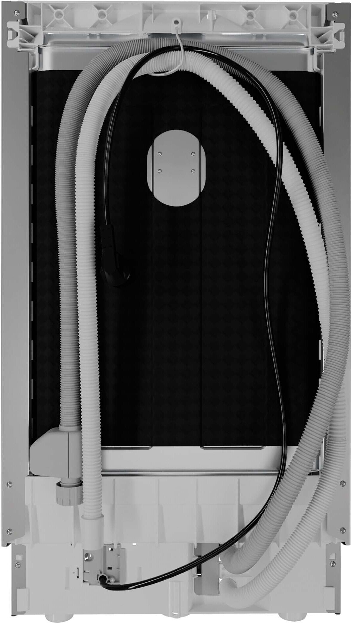 Whirlpool WSIC 3M27 integroitava astianpesukone – kuva 12