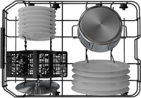 Whirlpool WSIC 3M27 integroitava astianpesukone – kuva 5