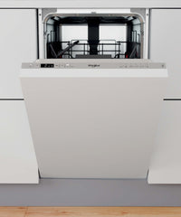 Whirlpool WSIC 3M27 integroitava astianpesukone – kuva 1