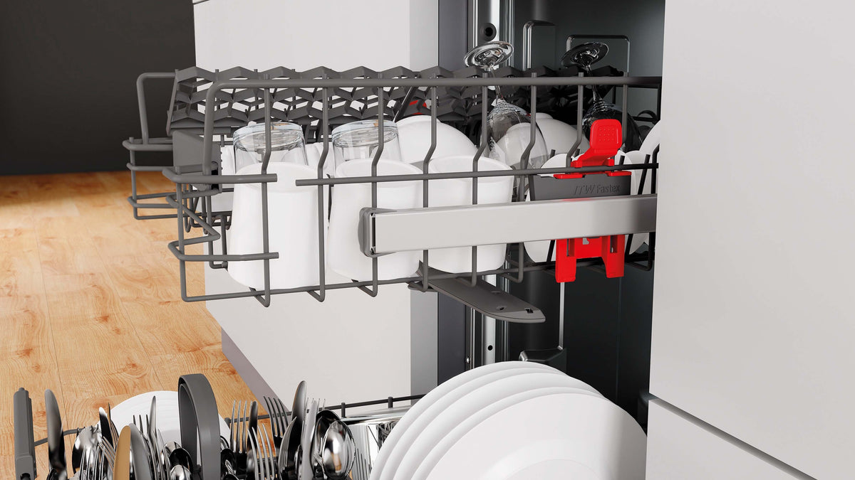 Whirlpool WSIC 3M27 integroitava astianpesukone – kuva 7