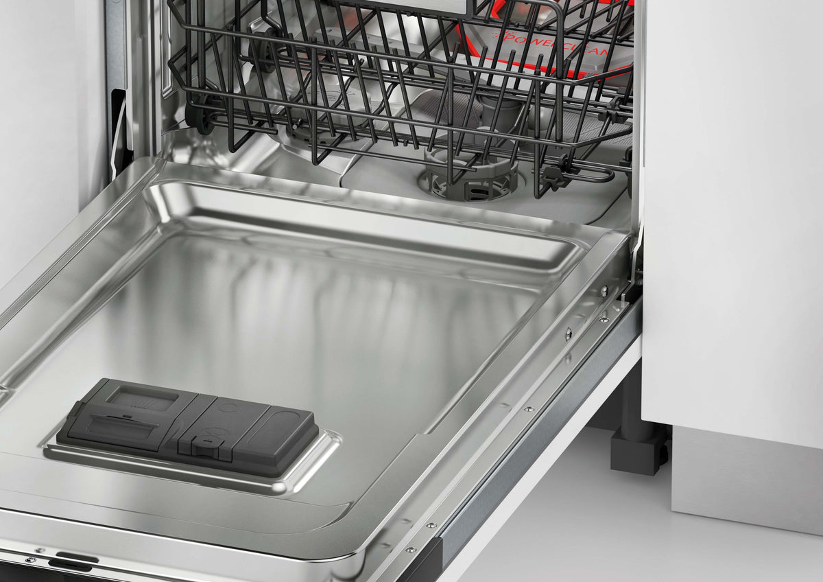 Whirlpool WSIC 3M27 integroitava astianpesukone – kuva 8