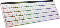 Asus ROG Falchion RX Low Profile -langaton pelinäppäimistö – kuva 2