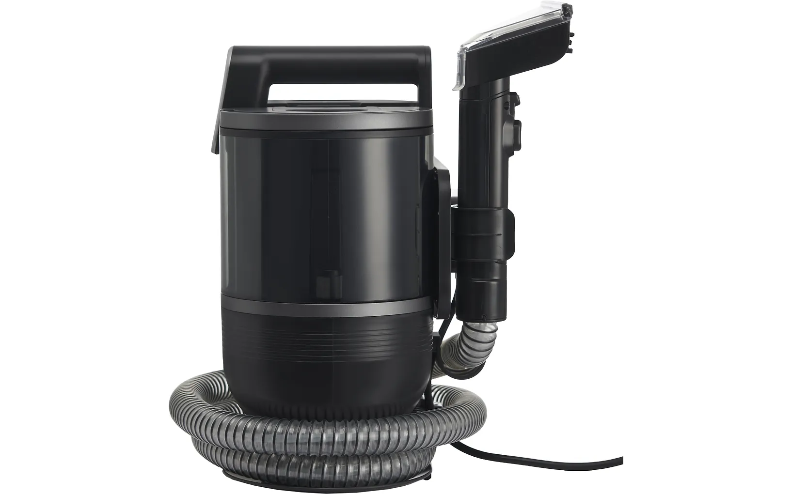 Ströme PowerClean 56A textiltvätt, svart