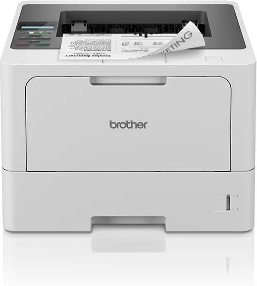 Brother HL-L5210DN - mustavalkolasertulostin (A4) ammattikäyttöön