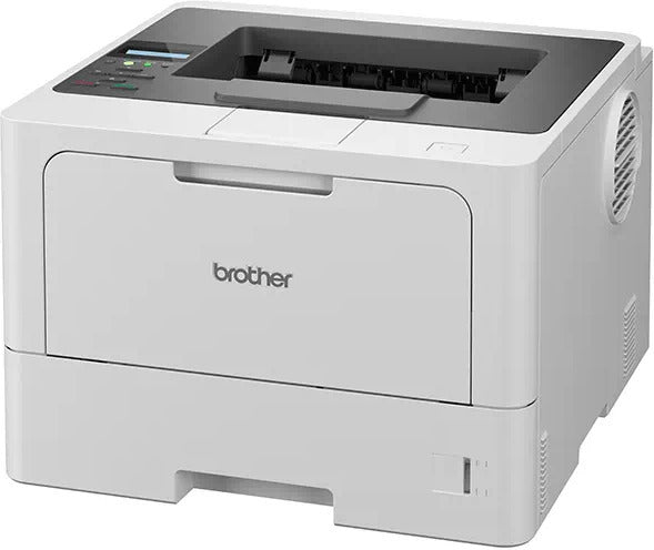 Brother HL-L5210DN - mustavalkolasertulostin (A4) ammattikäyttöön