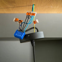 Shelly 1 Mini Gen3 -relekytkin wifi-verkkoon – kuva 4