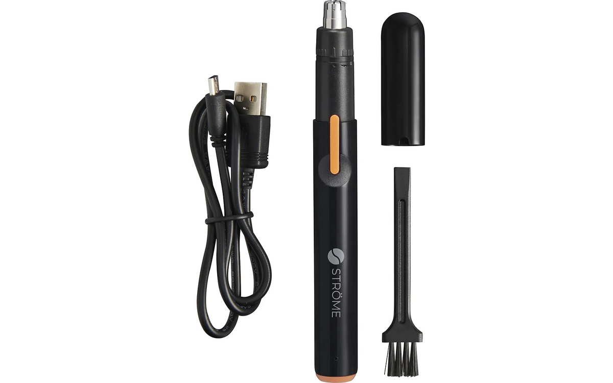 Ströme X5 hygieniatrimmeri