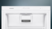 Siemens KS36VVWDP iQ300 jääkaappi, valkoinen