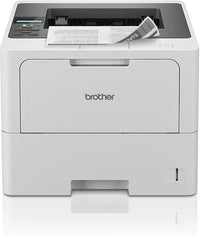 Brother HL-L6210DW - langaton A4-mustavalkolasertulostin ammattikäyttöön – kuva 3
