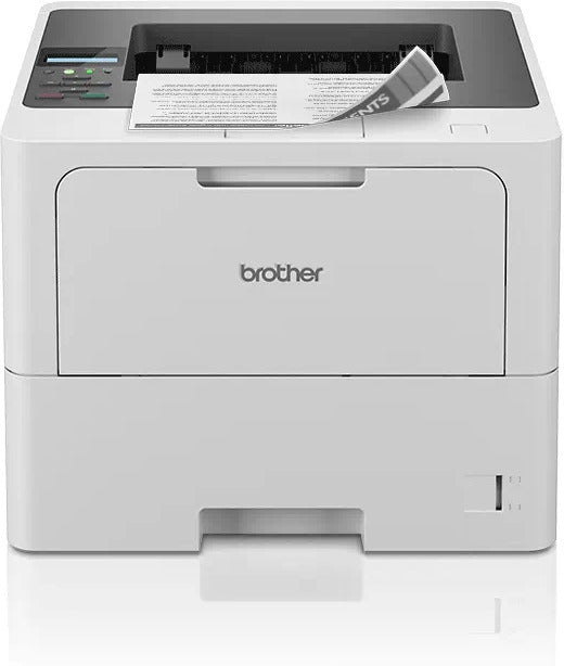Brother HL-L6210DW - langaton A4-mustavalkolasertulostin ammattikäyttöön – kuva 3