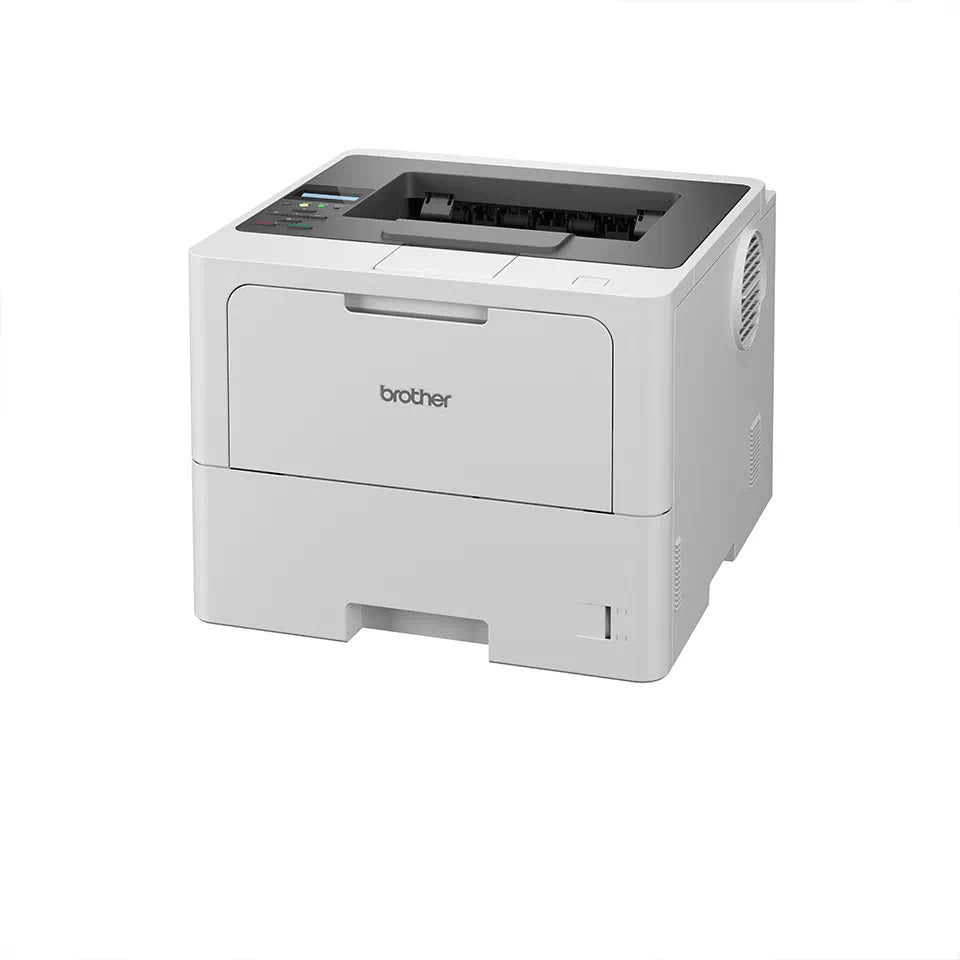 Brother HL-L6210DW - langaton A4-mustavalkolasertulostin ammattikäyttöön – kuva 1