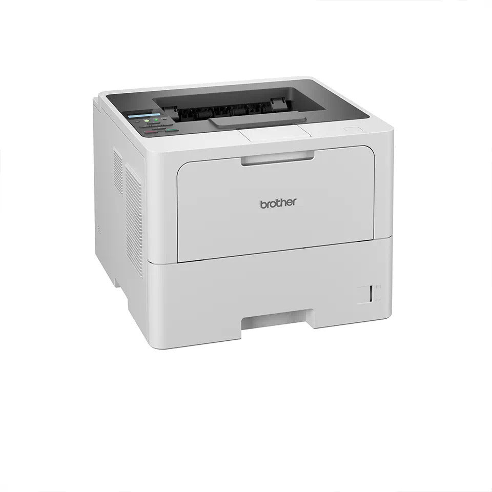 Brother HL-L6210DW - langaton A4-mustavalkolasertulostin ammattikäyttöön – kuva 2