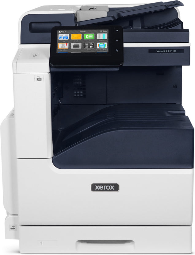 Xerox VersaLink C7130 -A3-värilasermonitoimitulostin