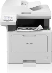 Brother DCP-L5510DW - langaton A4-mustavalkolasermonitoimilaite