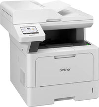 Brother DCP-L5510DW - langaton A4-mustavalkolasermonitoimilaite