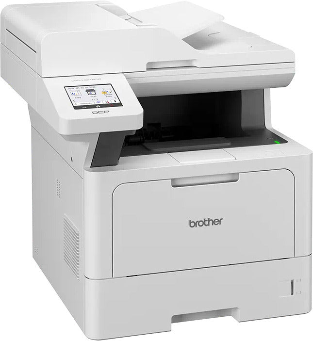 Brother DCP-L5510DW - langaton A4-mustavalkolasermonitoimilaite