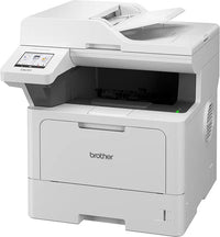 Brother DCP-L5510DW - langaton A4-mustavalkolasermonitoimilaite