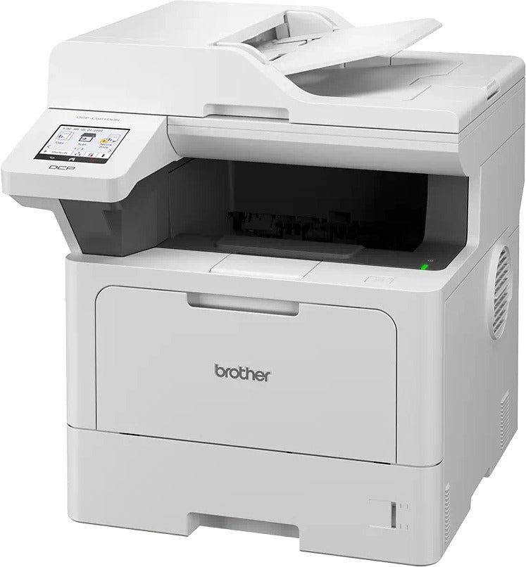 Brother DCP-L5510DW - langaton A4-mustavalkolasermonitoimilaite