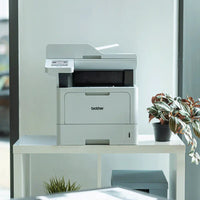 Brother DCP-L5510DW - langaton A4-mustavalkolasermonitoimilaite