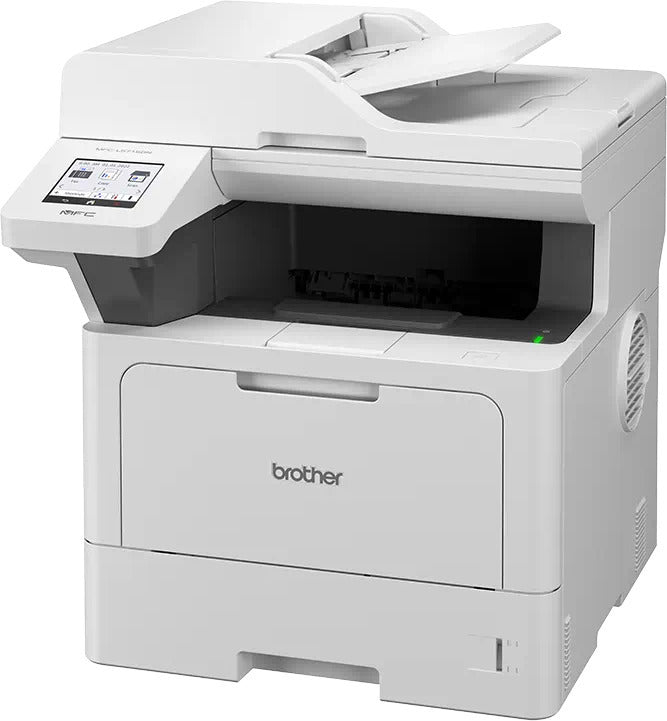 Brother MFC-L5710DN - A4-mustavalkolasermonitoimilaite ammattikäyttöön