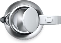 Braun WK1500WH PurShine vedenkeitin, 1,7 L