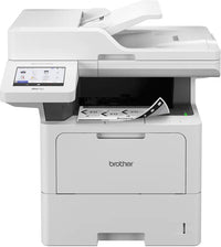 Brother MFC-L6710DW - Langaton mustavalkolasermonitoimilaite (A4) ammattikäyttöön – kuva 3