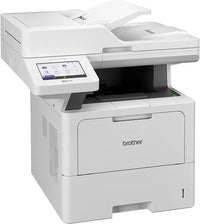 Brother MFC-L6710DW - Langaton mustavalkolasermonitoimilaite (A4) ammattikäyttöön – kuva 2