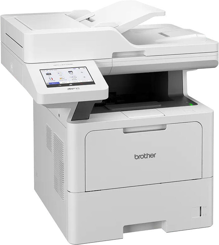 Brother MFC-L6710DW - Langaton mustavalkolasermonitoimilaite (A4) ammattikäyttöön – kuva 2