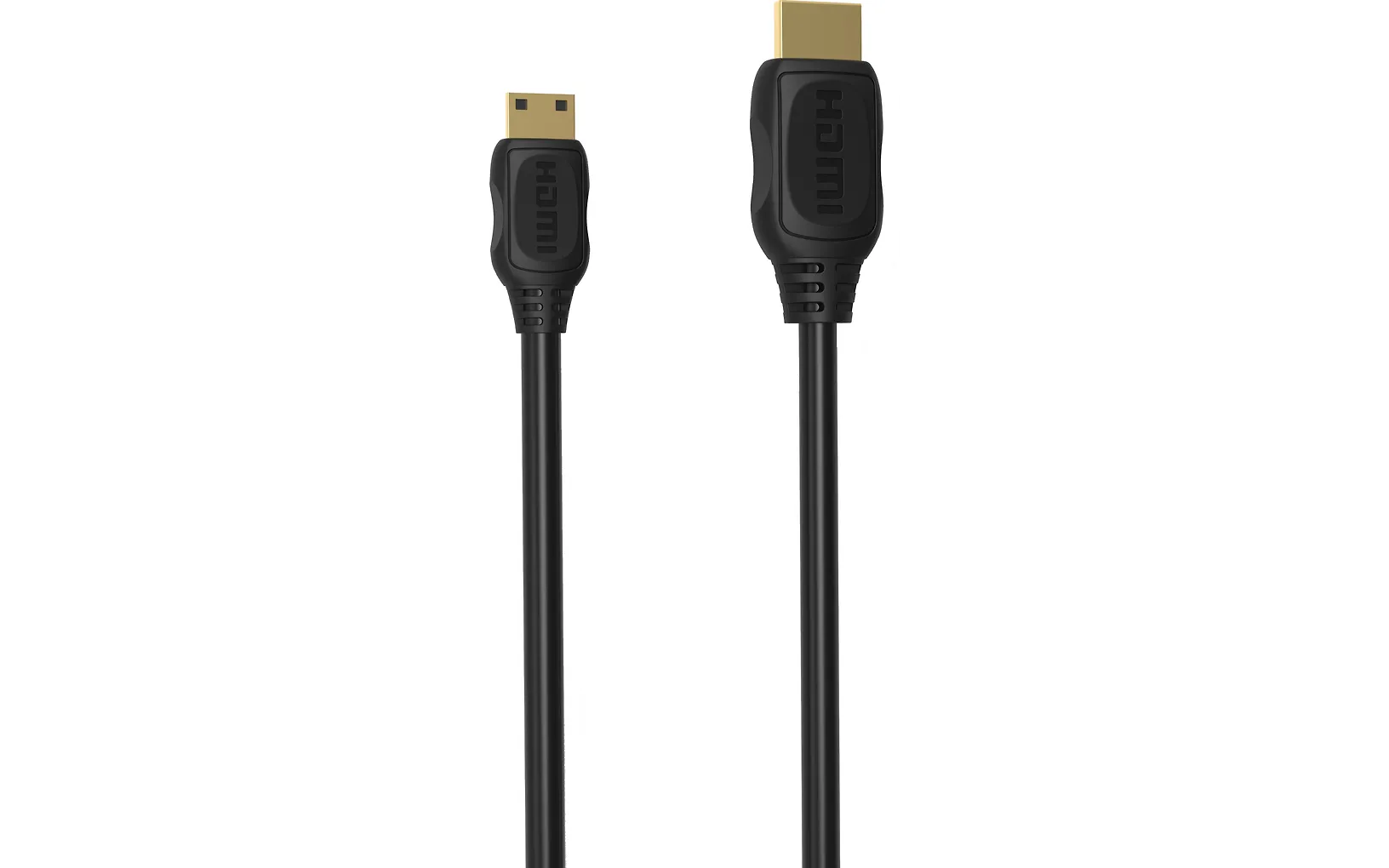 Fuj:tech HDMI - micro HDMI -kaapeli, 1 m - E-store.fi