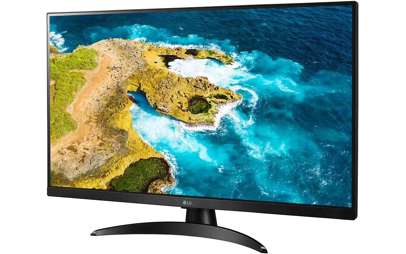 LG 27TQ615S-PZ 27" Full HD Smart LED TV
