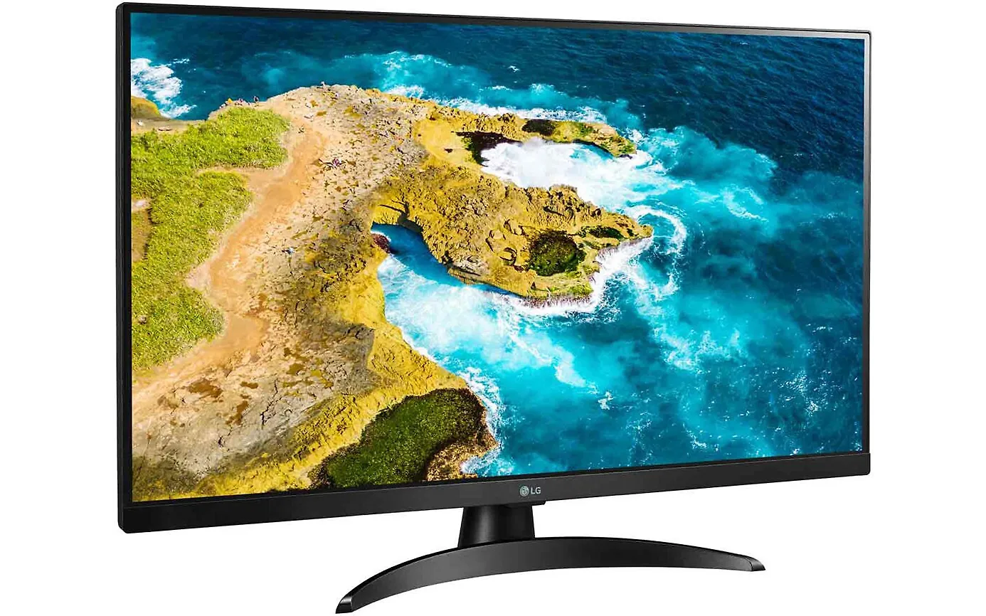 LG 27TQ615S-PZ 27" Full HD Smart LED TV