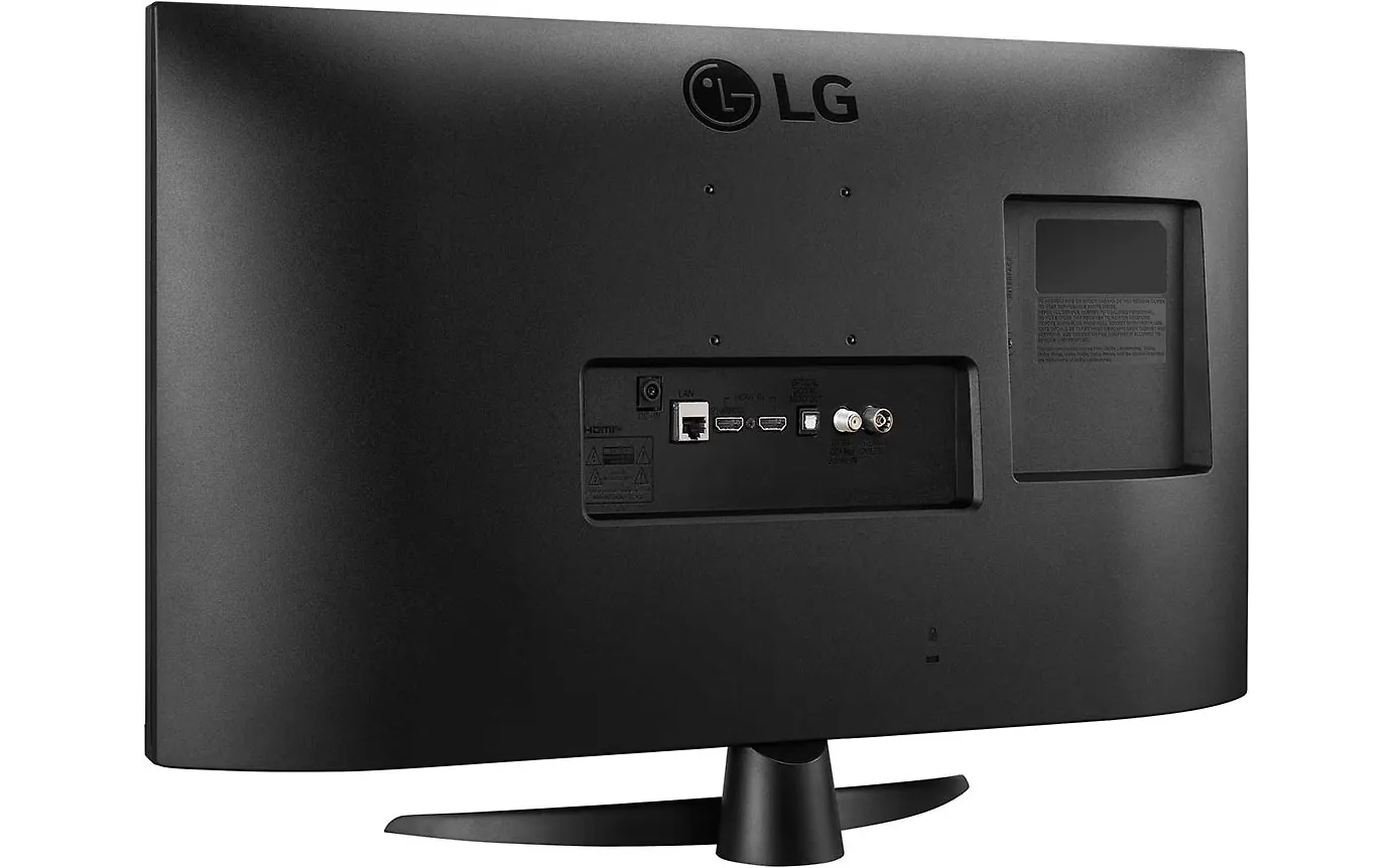 LG 27TQ615S-PZ 27" Full HD Smart LED TV