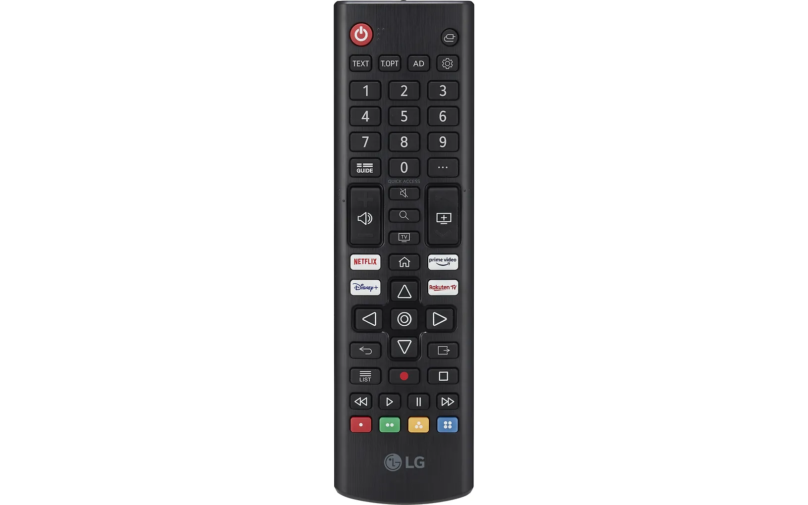 LG 27TQ615S-PZ 27" Full HD Smart LED TV