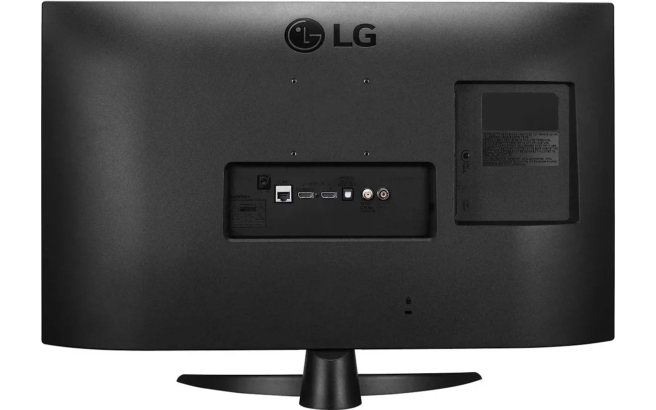LG 27TQ615S-PZ 27" Full HD Smart LED TV