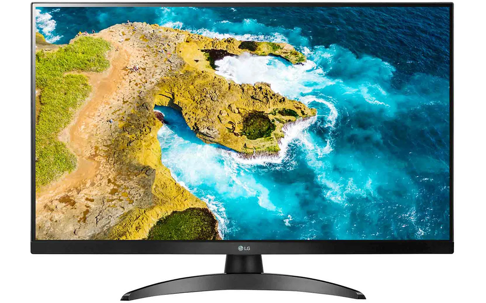 LG 27TQ615S-PZ 27" Full HD Smart LED TV