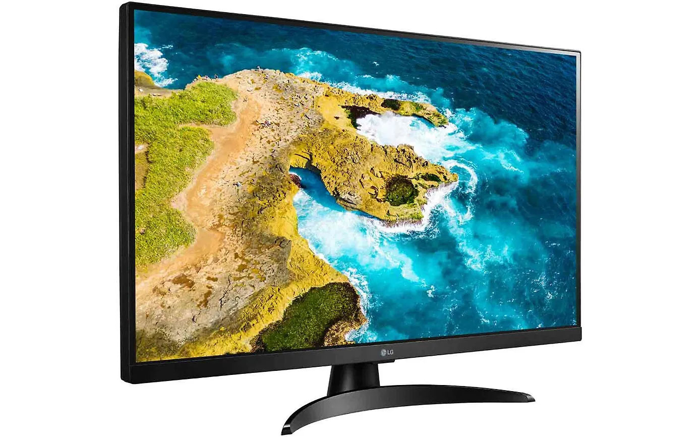 LG 27TQ615S-PZ 27" Full HD Smart LED TV