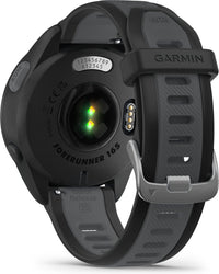 Garmin Forerunner 165 -juoksukello, musta